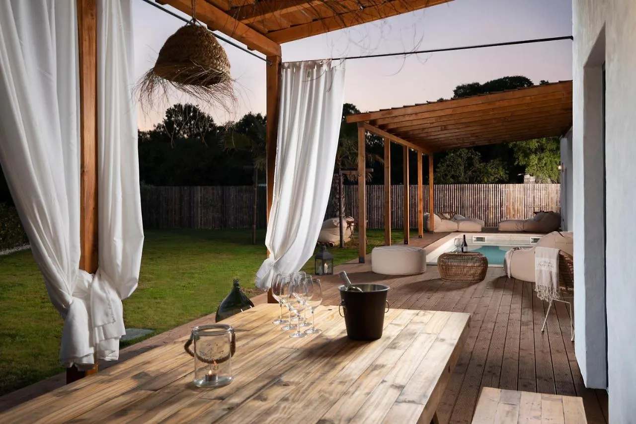 Andresita'S Palace State-Of-The-Art Tropical Villa Bale Croatia