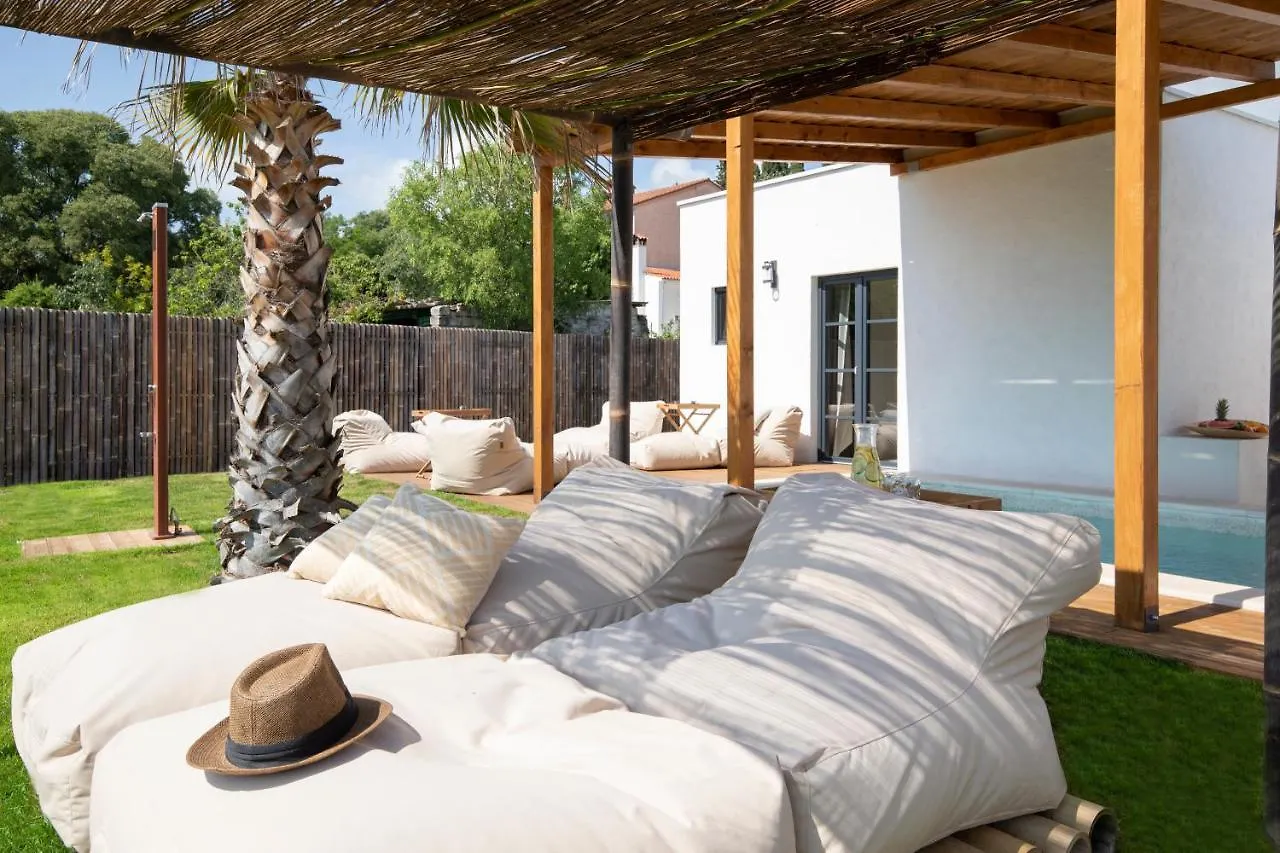 Andresita'S Palace State-Of-The-Art Tropical Villa Bale