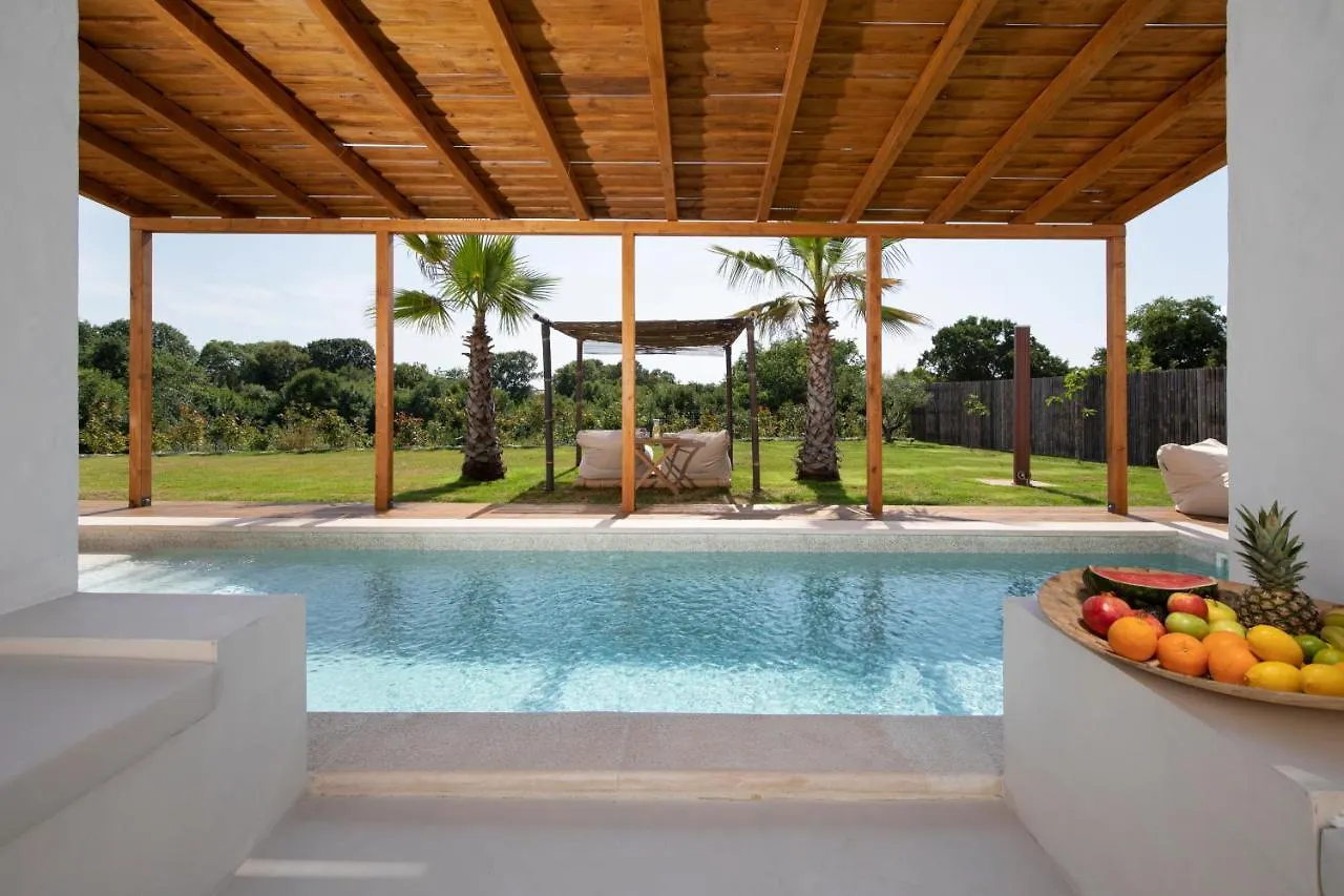 Andresita\'S Palace State-Of-The-Art Tropical Villa location