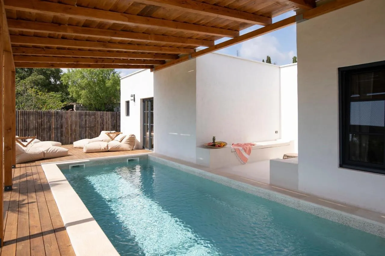 Andresita'S Palace State-Of-The-Art Tropical Villa 발 0*,  크로아티아