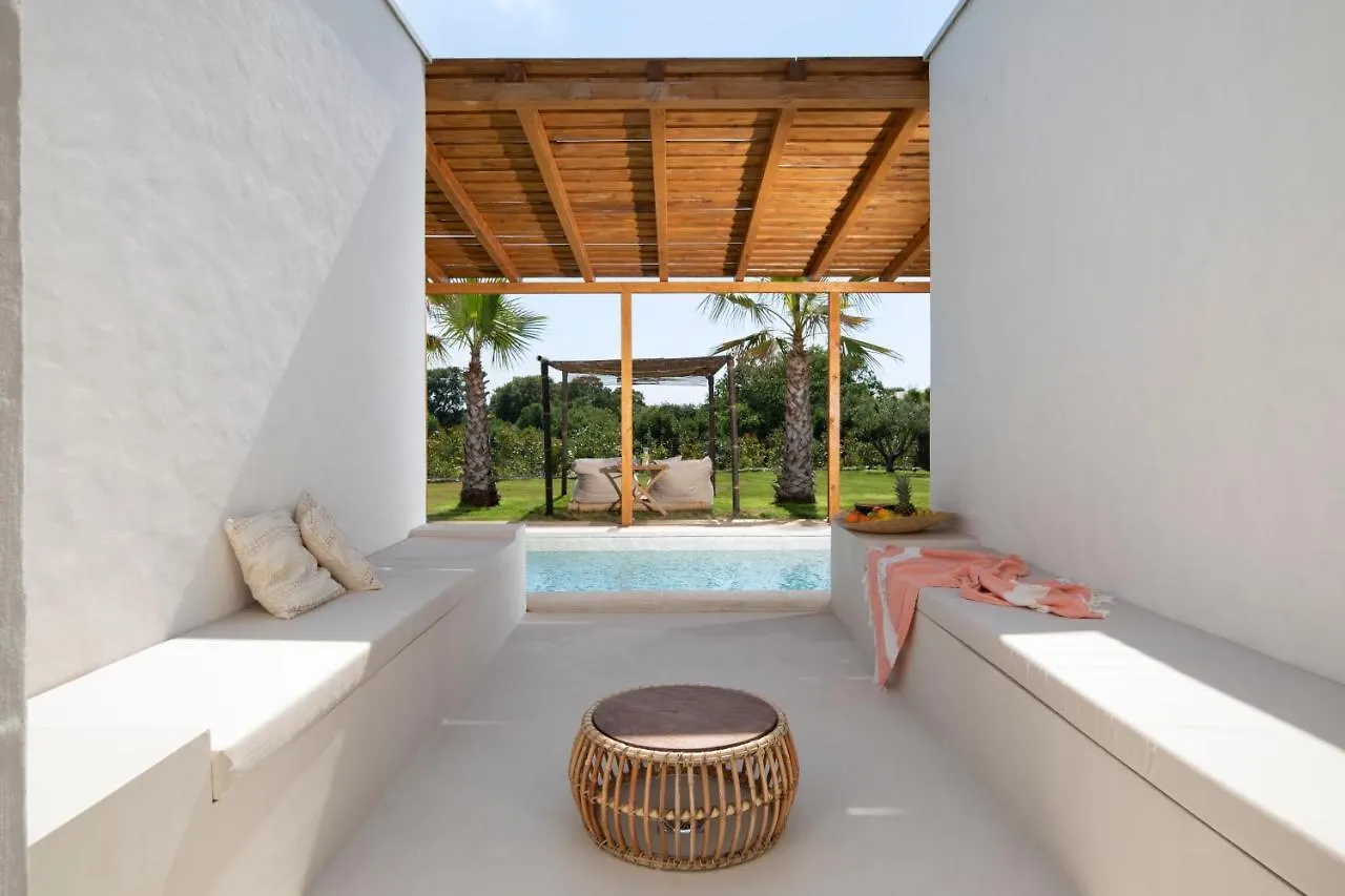 Andresita'S Palace State-Of-The-Art Tropical Villa Bale Croatia
