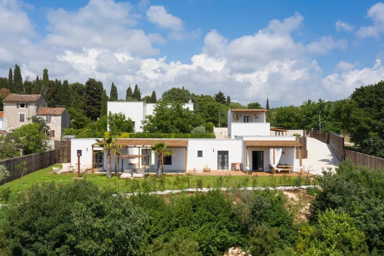 Andresita'S Palace State-Of-The-Art Tropical Villa Bale