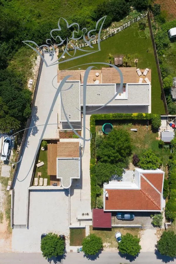 Andresita'S Palace State-Of-The-Art Tropical Villa Bale