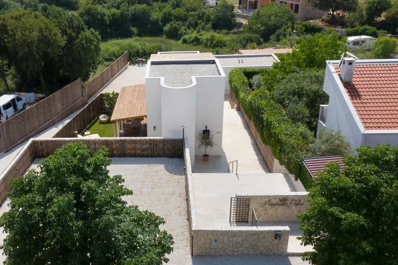 Andresita'S Palace State-Of-The-Art Tropical Villa Bale 0*,
