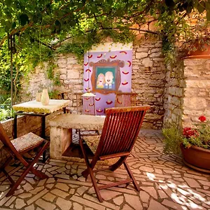  Apartment Kamene Priče Jazz