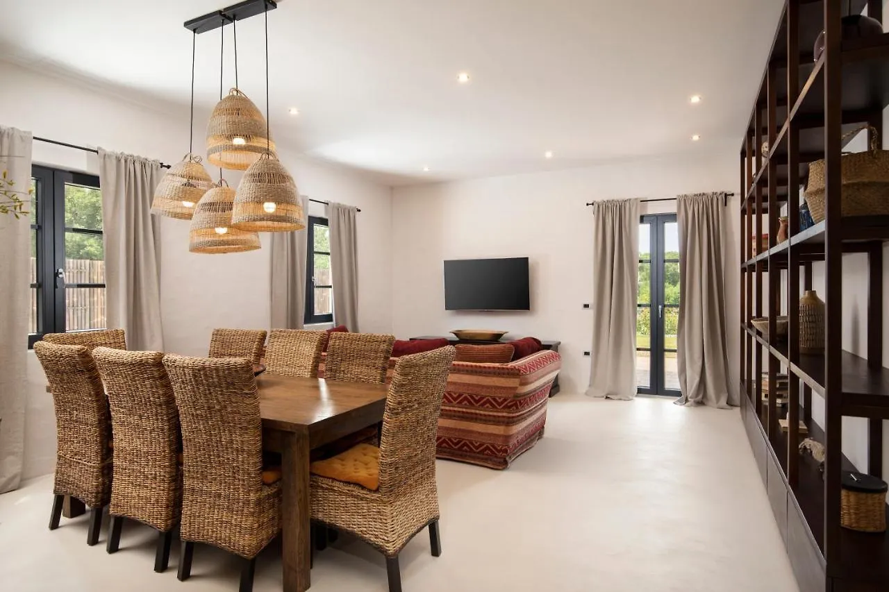 Andresita'S Palace State-Of-The-Art Tropical Villa Bale Croatia