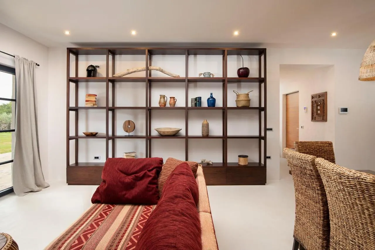 Andresita'S Palace State-Of-The-Art Tropical Villa Bale