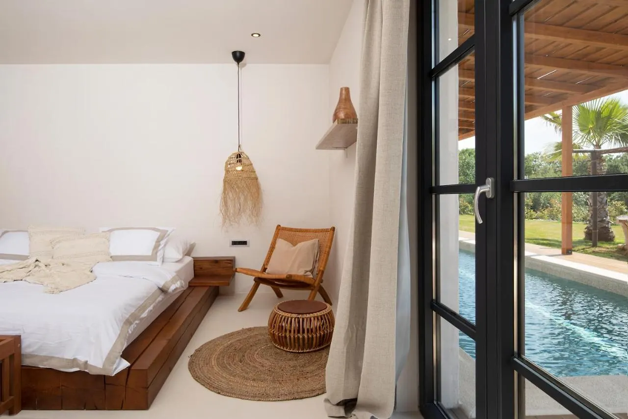 Andresita'S Palace State-Of-The-Art Tropical Villa Bale