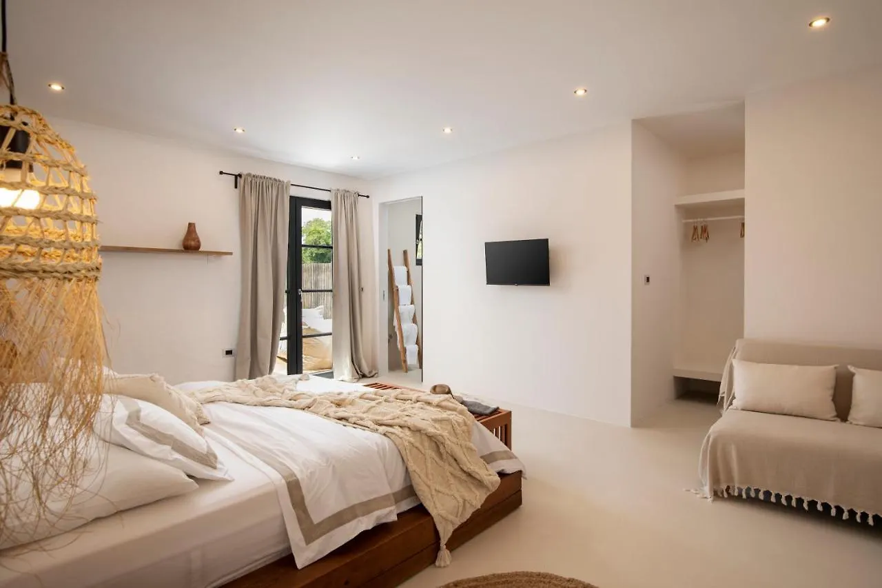 Andresita'S Palace State-Of-The-Art Tropical Villa Bale 0*,