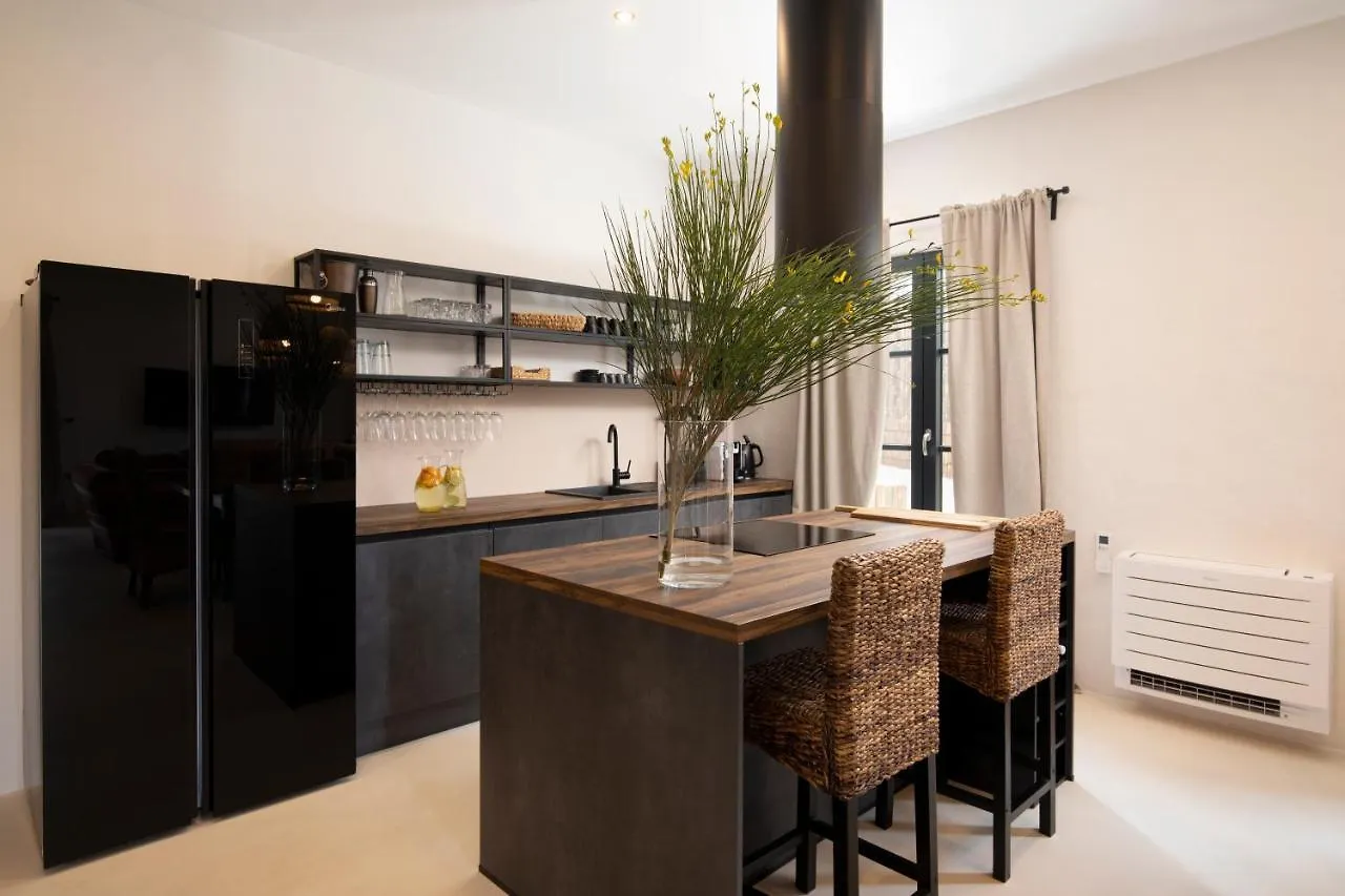Andresita'S Palace State-Of-The-Art Tropical Villa Bale 0*,  Croatia